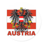 Austria Coat of Arms