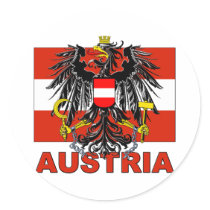 Austria Coat of Arms