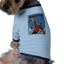 Austria pet clothing