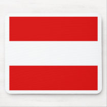 Austria Flag