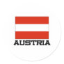Austria Flag