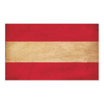 Austria Flag