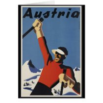 Austria cards
