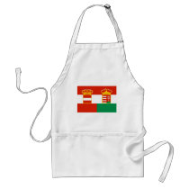 Austria Hungary 1869 1918, Hungary Aprons