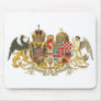Austria-Hungary (1915-18) - Coat Of Arms Mouse Pads