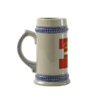 Austria-Hungary Flag (1869-1918) Coffee Mugs