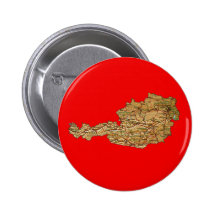 Austria Map Button