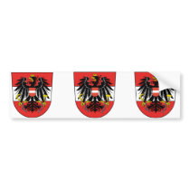 Austria mixed, Austria Bumper Stickers