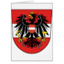 Austria mixed, Austria Cards