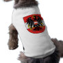 Austria mixed, Austria Pet T-shirt