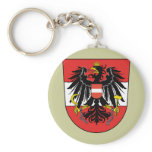 Austria mixed, Austria Key Chains