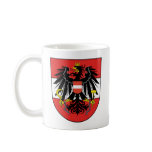 Austria mixed, Austria Coffee Mugs