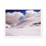 Austria Mountain Ischgl Photo Colette Postcard