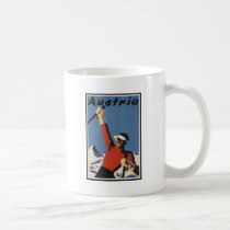 Austria mugs