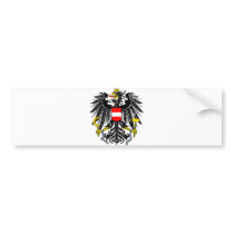 Austria Official Coat Of Arms Heraldry Symbol