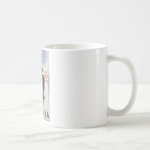 Austria Ski Mugs