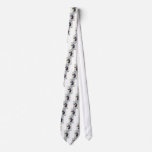 Austria Ski Custom Ties