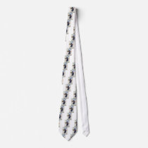 Austria Ski Custom Ties