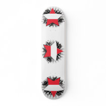 Austria Star Skate Boards