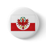 Austria Tyrol Flag Pin