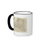 Austrian French and Dutch Netherlands 2 Mug