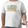 Austrian French and Dutch Netherlands 2 T-shirt