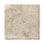 Austrian French and Dutch Netherlands Refrigerator Magnet