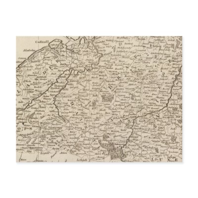 Austrian French and Dutch Netherlands Post Cards by davidrumsey