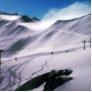 Austrian Mountain Photo Colette Photo Cut Outs