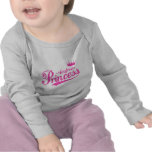 Austrian Princess t-shirts