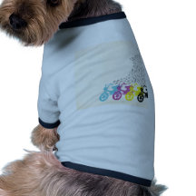 Austro Daimlers Delicious Dog T Shirt