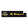 Autauga Academy Generals - Prattville, AL Bumper Stickers