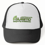 Autemo cap - try before you modify mesh hats