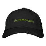 Autemo.com A-cap Baseball Cap