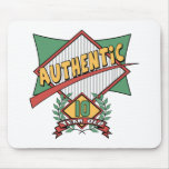 Authentic 10th Birthday Gifts Mousepad