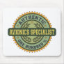 Authentic Avionics Specialist Mouse Mat