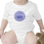 Authentic Baby Bodysuits