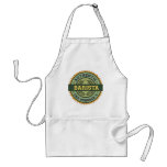 Authentic Barista aprons