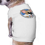 Authentic Cool Chihuahua pet clothing