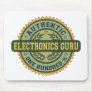 Authentic Electronics Guru Mouse Mats