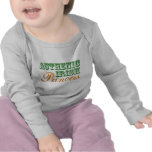 Authentic Irish Princess Shirts