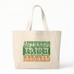 Authentic Irish Redhead Bags