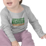 Authentic Irish Redhead Tees