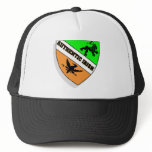 Authentic Irish T-shirts and Gifts Hat