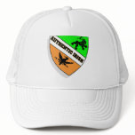 Authentic Irish T-shirts and Gifts Hat