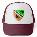 Authentic Irish T-shirts and Gifts Trucker Hats