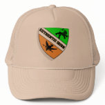 Authentic Irish T-shirts and Gifts Hats