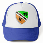 Authentic Irish T-shirts and Gifts Hat