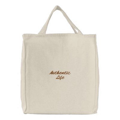 Authentic Life Bags by unitedkd
