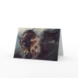 Authentic Power Greeting Cards